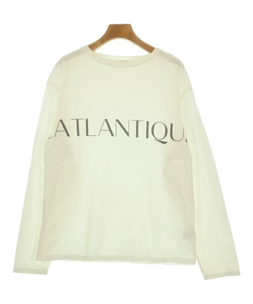 Spick and Span(スピックアンドスパン)Tシャツ・カットソー 白 サイズ:F/2200648528029