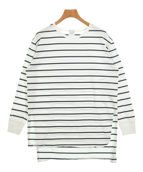 Spick and Span(スピックアンドスパン)Tシャツ・カットソー 白 サイズ:F/2200649670024