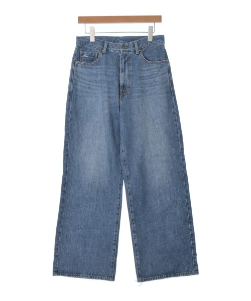 Spick and Span(スピックアンドスパン)デニムパンツ 青 サイズ:38(M位)/2200655646099