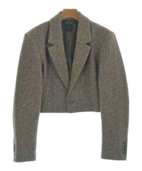 Spick and Span(スピックアンドスパン)のジャケット サイズ:38(M位) 5,500円