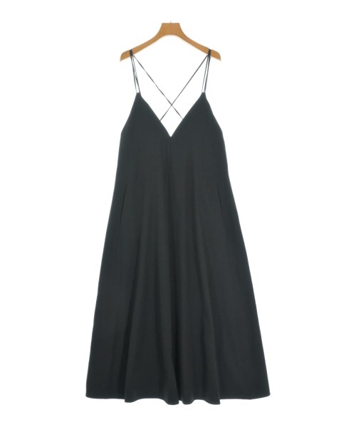 Spick and Span(スピックアンドスパン)ワンピース 黒 サイズ:38(M位)/2200656994052