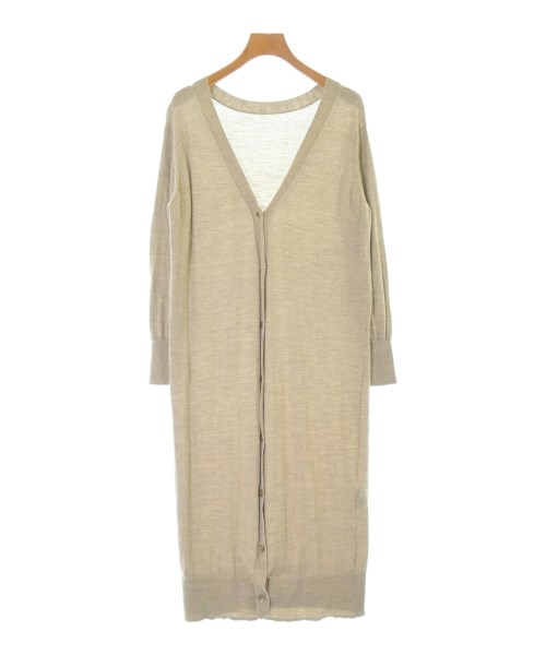 Spick and Span(スピックアンドスパン)ワンピース ベージュ サイズ:F/2200660469027