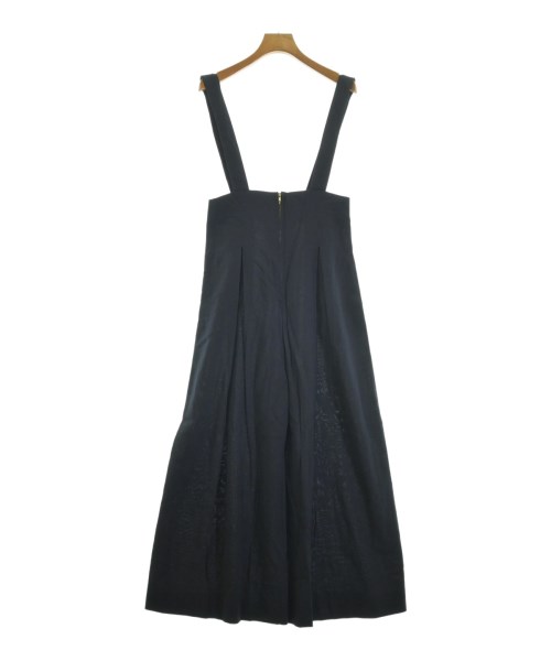 Spick and Span(スピックアンドスパン)オールインワン/サロペット 紺 サイズ:36(S位)/2200649047017