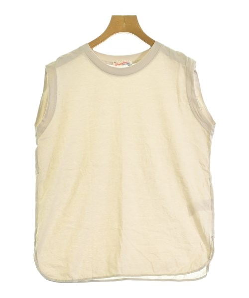 Spick and Span(スピックアンドスパン)のノースリーブ サイズ:F 2,700円