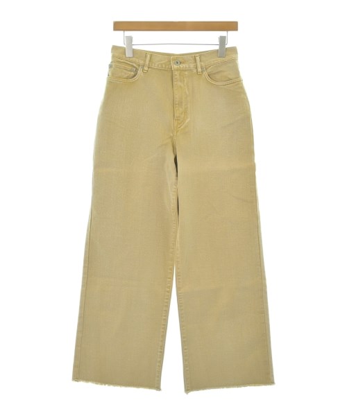 Spick and Span(スピックアンドスパン)のデニムパンツ サイズ:38(M位) 3,300円