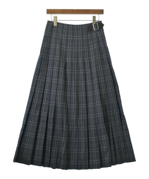 Spick and Span(スピックアンドスパン)のロング・マキシ丈スカート サイズ:36(S位) 3,600円