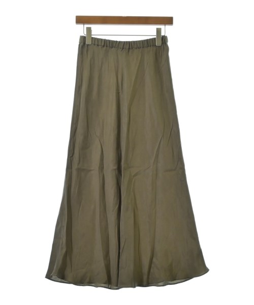 Spick and Span(スピックアンドスパン)のロング・マキシ丈スカート サイズ:36(S位) 3,600円