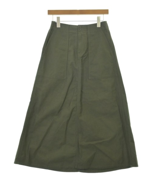Spick and Span(スピックアンドスパン)のロング・マキシ丈スカート サイズ:36(S位) 3,600円