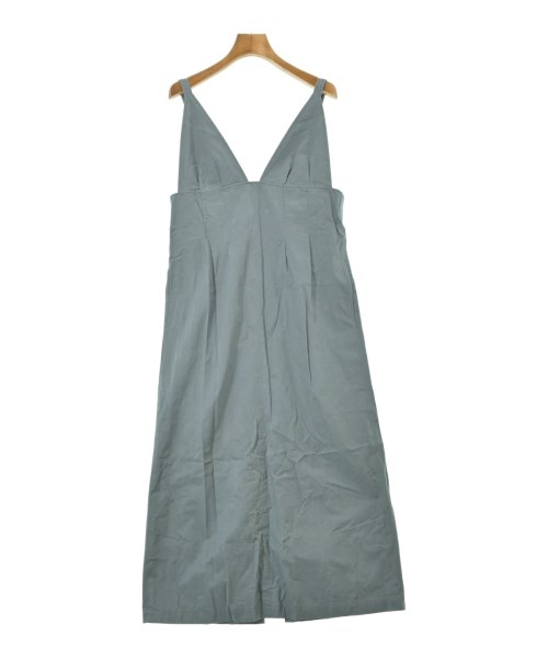 Spick and Span(スピックアンドスパン)ワンピース 青 サイズ:F/2200632683048