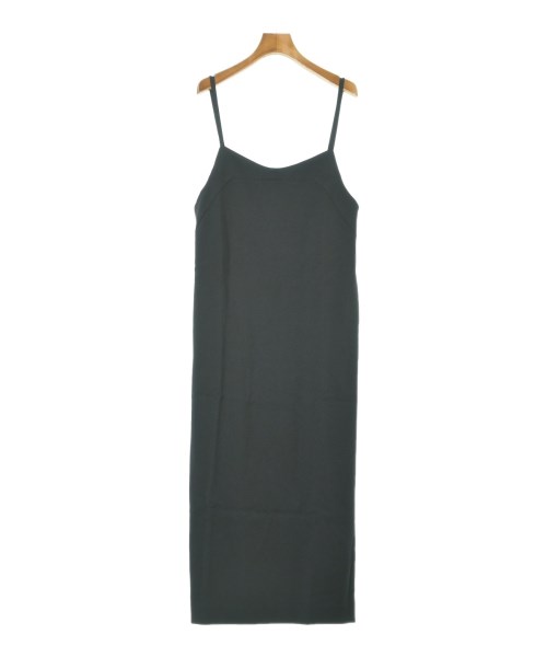 Spick and Span(スピックアンドスパン)ワンピース 黒 サイズ:38(M位)/2200637829489