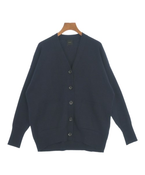 Spick and Span(スピックアンドスパン)カーディガン 紺 サイズ:F/2200693561330