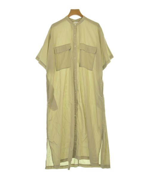 Spick and Span(スピックアンドスパン)のシャツワンピース サイズ:36(S位) 3,300円