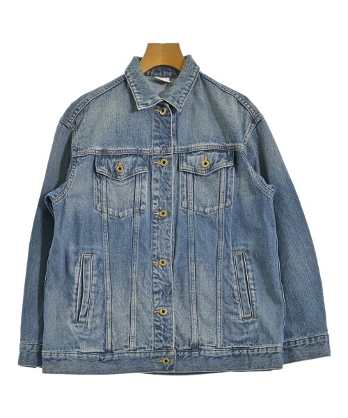 Spick and Span(スピックアンドスパン)のデニムジャケット サイズ:36(S位) 5,800円