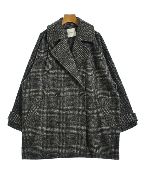 Spick and Span(スピックアンドスパン)のピーコート サイズ:38(M位) 9,400円