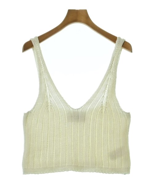 Spick and Span(スピックアンドスパン)のベスト/ノースリーブ サイズ:-(S位) 2,700円