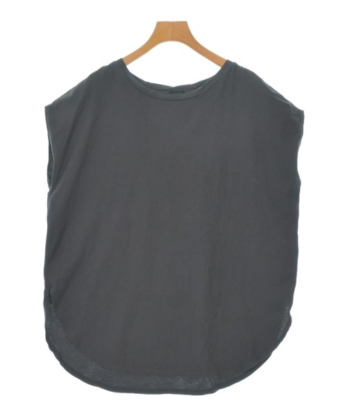 Spick and Span(スピックアンドスパン)ノースリーブ グレー サイズ:F/2200660181080