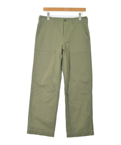 Spick and Span(スピックアンドスパン)その他 カーキ サイズ:36(S位)/2200663100200