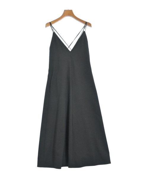 Spick and Span（スピックアンドスパン）ワンピース 黒 サイズ:36(S位) レディース/2200660999029