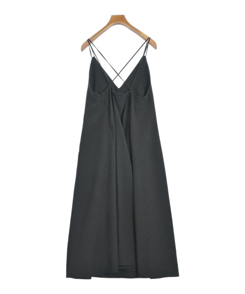 Spick and Span（スピックアンドスパン）ワンピース 黒 サイズ:36(S位) レディース/2200660999029