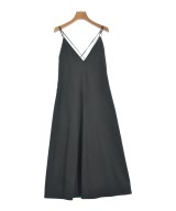 Spick and Span（スピックアンドスパン）ワンピース 黒 サイズ:36(S位) レディース/2200660999029