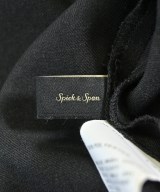 Spick and Span（スピックアンドスパン）ワンピース 黒 サイズ:36(S位) レディース/2200660999029