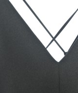 Spick and Span（スピックアンドスパン）ワンピース 黒 サイズ:36(S位) レディース/2200660999029