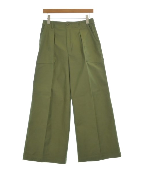 Spick and Span(スピックアンドスパン)その他 カーキ サイズ:36(S位)/2200663389018