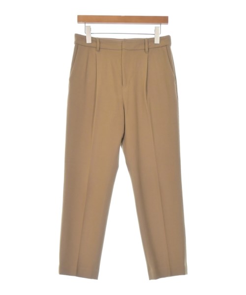 Spick and Span(スピックアンドスパン)スラックス ベージュ サイズ:40(M位)/2200662735045