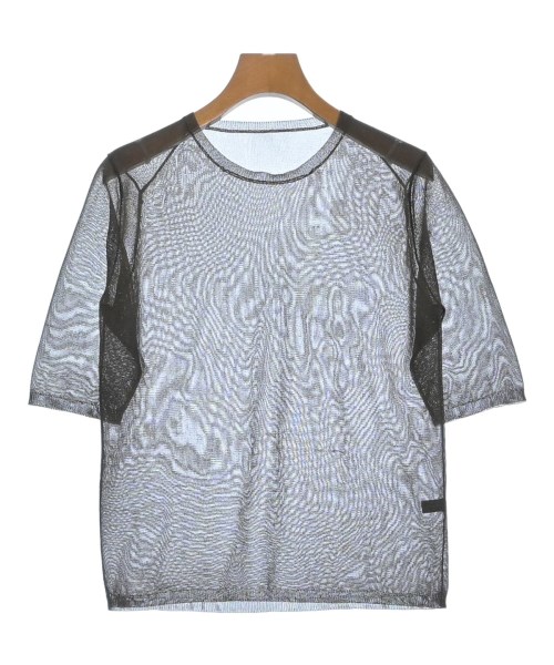 Spick and Span(スピックアンドスパン)ニット・セーター 茶 サイズ:-(M位)/2200668914048