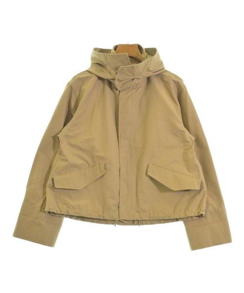 Spick and Span(スピックアンドスパン)マウンテンパーカー カーキ サイズ:34(XS位)/2200669524017