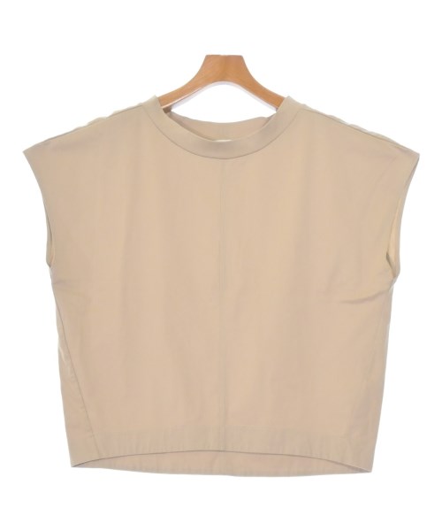Spick and Span(スピックアンドスパン)Tシャツ・カットソー ベージュ サイズ:F/2200659782250