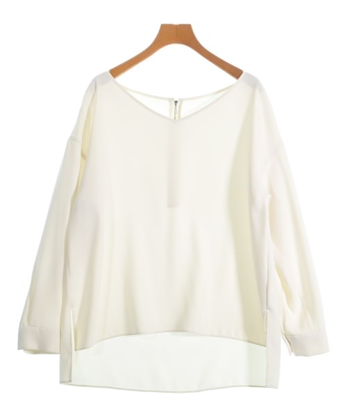 Spick and Span(スピックアンドスパン)ブラウス 白 サイズ:38(M位)/2200666544025