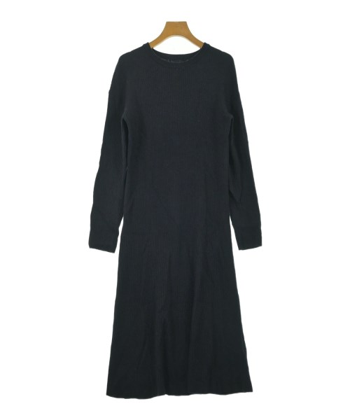 Spick and Span(スピックアンドスパン)ワンピース 紺 サイズ:-(M位)/2200669604054