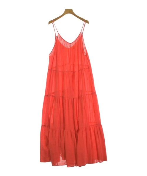 Spick and Span(スピックアンドスパン)ワンピース 赤 サイズ:38(M位)/2200672068027