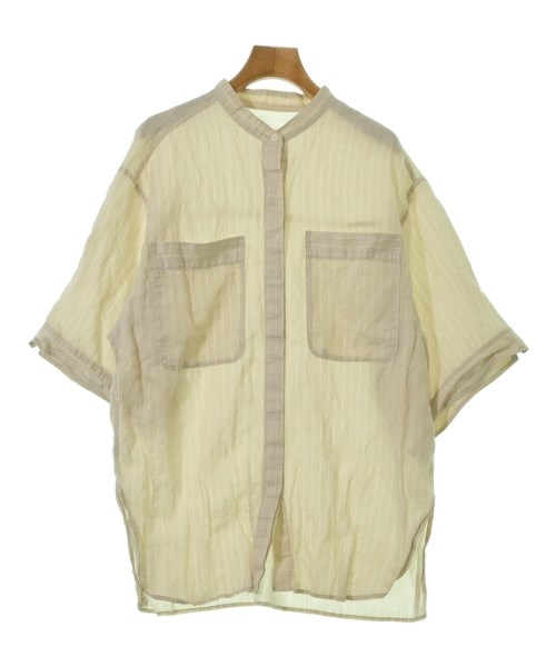 Spick and Span(スピックアンドスパン)のカジュアルシャツ サイズ:F 3,800円