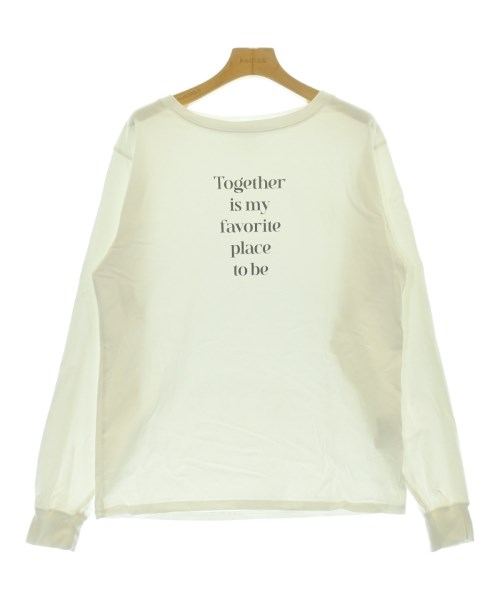 Spick and Span(スピックアンドスパン)のTシャツ・カットソー サイズ:F 2,200円