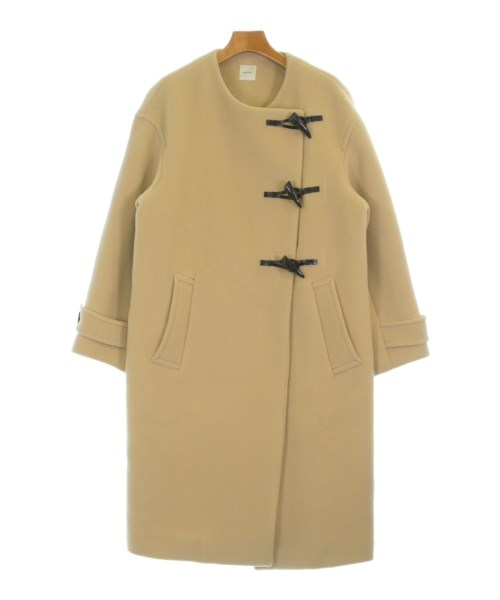 Spick and Span(スピックアンドスパン)のダッフルコート サイズ:38(M位) 9,900円