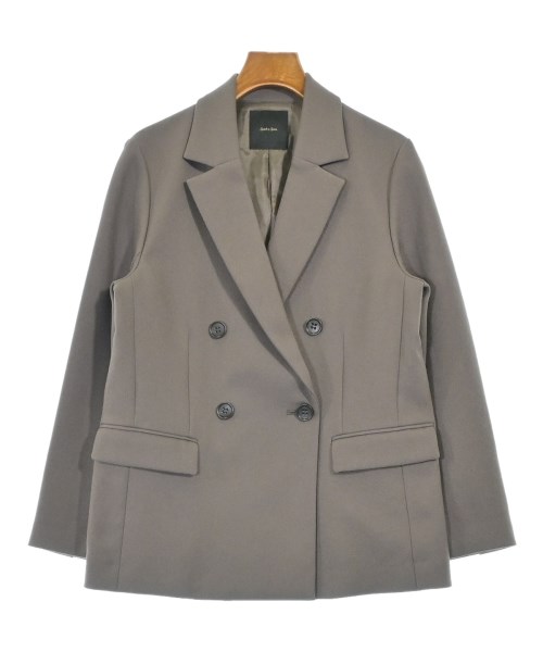 Spick and Span(スピックアンドスパン)のテーラードジャケット サイズ:36(S位) 9,000円