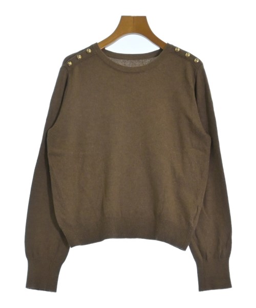 Spick and Span(スピックアンドスパン)のニット・セーター サイズ:-(M位) 4,000円