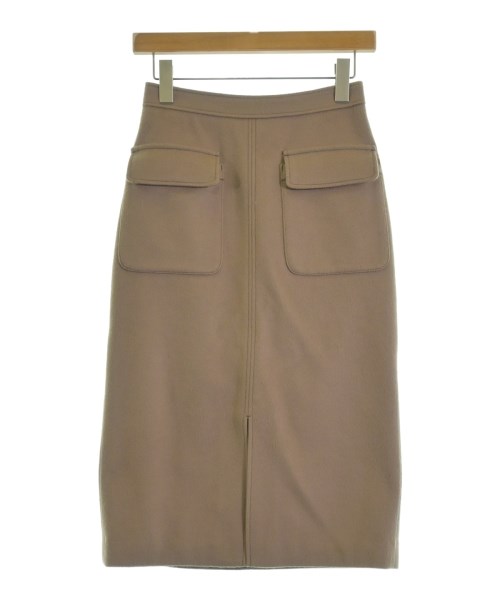 Spick and Span(スピックアンドスパン)のロング・マキシ丈スカート サイズ:34(XS位) 2,700円