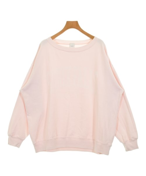 Spick and Span(スピックアンドスパン)のスウェット サイズ:F 4,800円