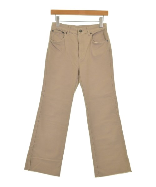 Spick and Span(スピックアンドスパン)のチノパン サイズ:38(M位) 2,400円