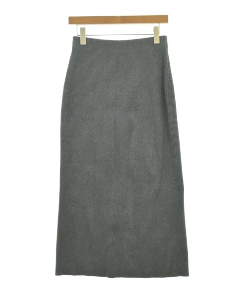 Spick and Span(スピックアンドスパン)のロング・マキシ丈スカート サイズ:38(M位) 4,000円