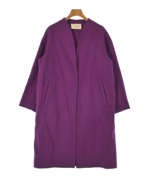 Spick and Span(スピックアンドスパン)のコート サイズ:34(XS位) 5,800円