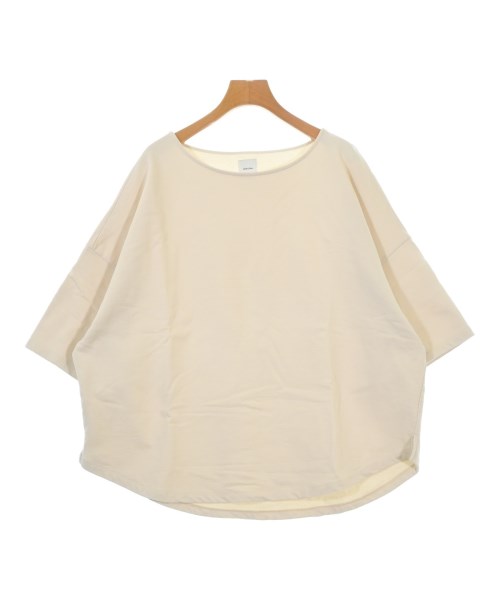 Spick and Span(スピックアンドスパン)Tシャツ・カットソー ベージュ サイズ:F/2200678813256
