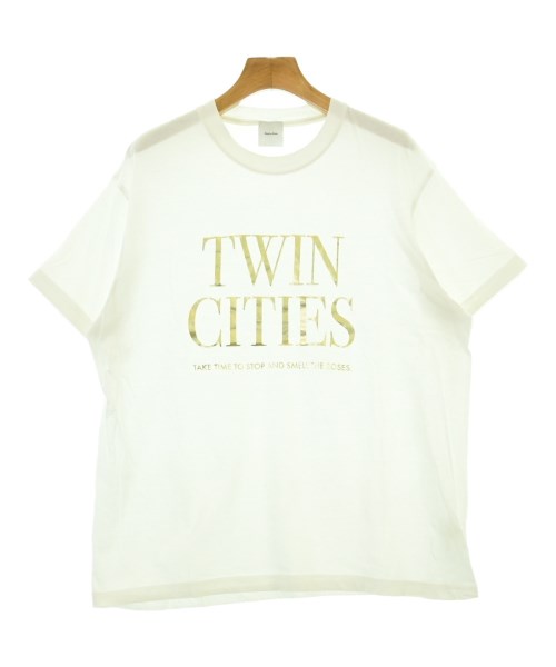 Spick and Span(スピックアンドスパン)Tシャツ・カットソー 白 サイズ:F/2200679487081