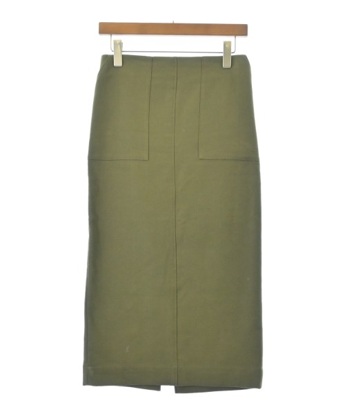 スピックアンドスパン(Spick and Span)のSpick and Span ロング・マキシ丈スカート