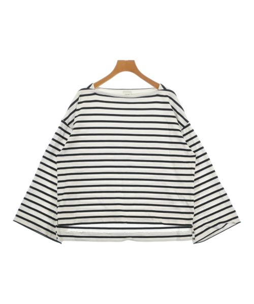 Spick and Span(スピックアンドスパン)Tシャツ・カットソー 白 サイズ:F/2200683518054