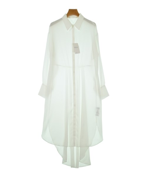 スピックアンドスパン(Spick and Span)のSpick and Span シャツワンピース