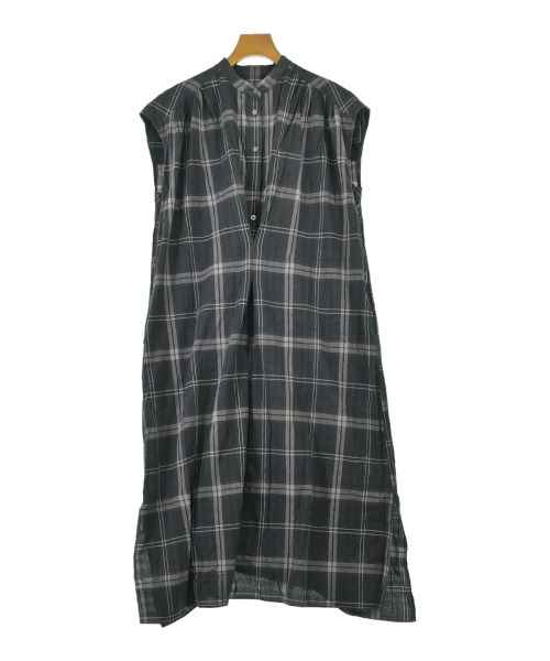 スピックアンドスパン(Spick and Span)のSpick and Span シャツワンピース